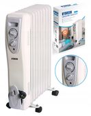 Grzejnik Olejowy Elektryczny Olejak 2500 11Żeberek