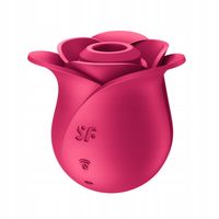 Satisfyer Pro 2 Modern Blossom Liquid Air Technology Wibrator pulsacyjny