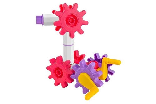 Klocki Animals 18 na Arena.pl