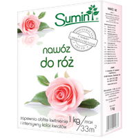 sum14 nawóz do róż sumin 1kg optymalny skład
