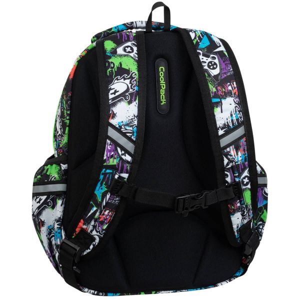 PLECAK JOY S - PEEK A BOO COOLPACK zdjęcie 3