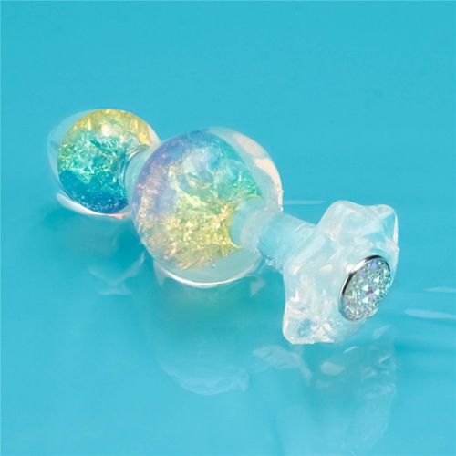 gemoria silicone butt plug na Arena.pl