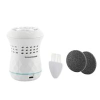 automatyczny Pilnik do pedicure Northix Rechargeable z dwiema prędkościami