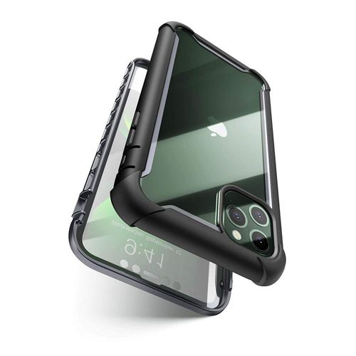 Supcase IBLSN ARES iPhone 11 PRO MAX czarny na Arena.pl