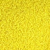 POSYPKA CUKROWA MACZEK CUKROWY - ŻÓŁTY CYTRYNOWY - 50g