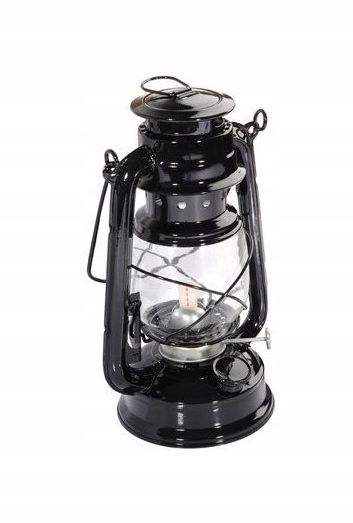 Lampa naftowa Metrox 24 cm zdjęcie 1