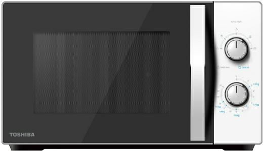 toshiba mikrofala mwpmm20pwh zdjęcie 1
