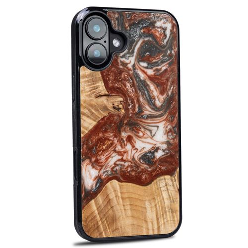 etui bewood unique do iphone 16 plus - planets - wenus na Arena.pl