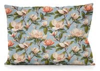 Poszewka Na Poduszkę 70X80 Bawełna Satynowa 20354