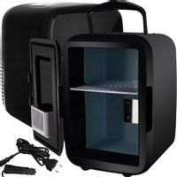 LODÓWKA TURYSTYCZNA PRZENOŚNA 2w112V 220-240 V