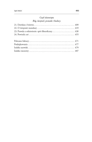 Idee, Które Zmieniły Świat. Od Einsteina I Godla Po Turinga I Dawkinsa na Arena.pl