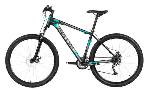 Rower Kellys SPIDER 10 Dark Azure 2017 - r. 15,5" na Arena.pl