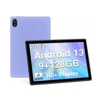 Tablet dla dziecka DOOGEE U10 16/128GB 10,1" 5060mAh FHD/WiFi/8+5MP/Android