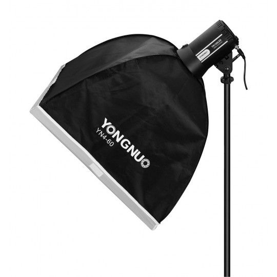 Softbox prostokątny 60 cm Yongnuo YN4-60 zdjęcie 1