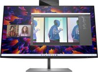 HP Z24M 23.8IN IPS QHD DP/HDMI/