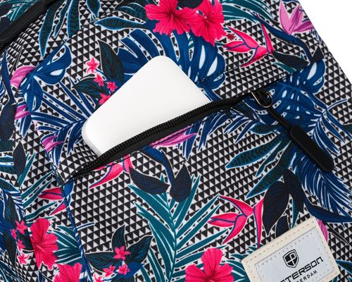 plecak ptn 79907-8306 print-1 na Arena.pl