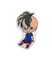 Poduszka Chibi Inazuma Eleven