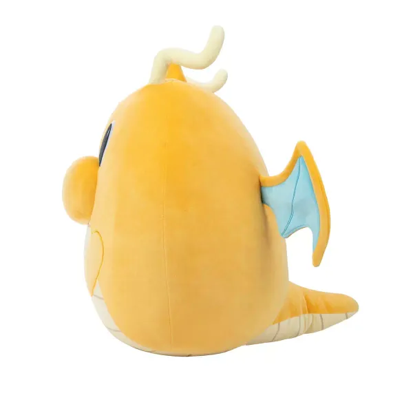 POKEMON Squishmallow Dragonite, pluszak, 35 cm zdjęcie 5