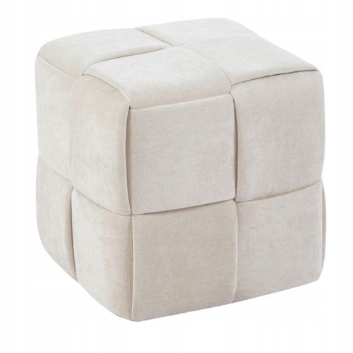 puf p6-fx maloy beżowy na Arena.pl