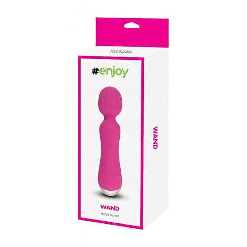 Stymulator dopochwowy Toyz4Lovers na Arena.pl