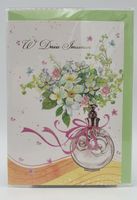 karnet W DNIU IMIENIN