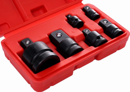 Adaptery redukcyjne udarowe 6el. KD10524 na Arena.pl