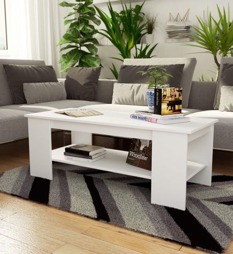 ŁAWA KAWOWA KAMI BIAŁA na Arena.pl