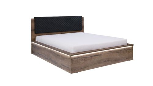 DV12 Łóżko DENVER Monastery na Arena.pl