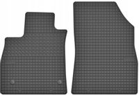 DYWANIKI GUMOWE PRZEDNIE do Renault Talisman od 15