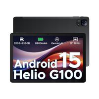 DOOGEE Tablet E3 11" FHD+ 32/256GB/2TB 8800mAh 4G LTE SIM/GPS/Android