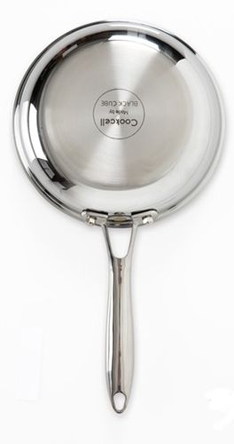 Patelnia wok 28 cm Cookcell na Arena.pl