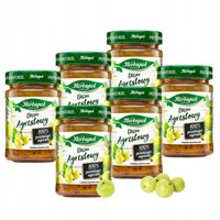 Herbapol Dżem agrestowy Zestaw 6 szt