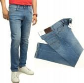 MUSTANG WASHINGTON 201 SPODNIE JEANSY MEN W33 L32