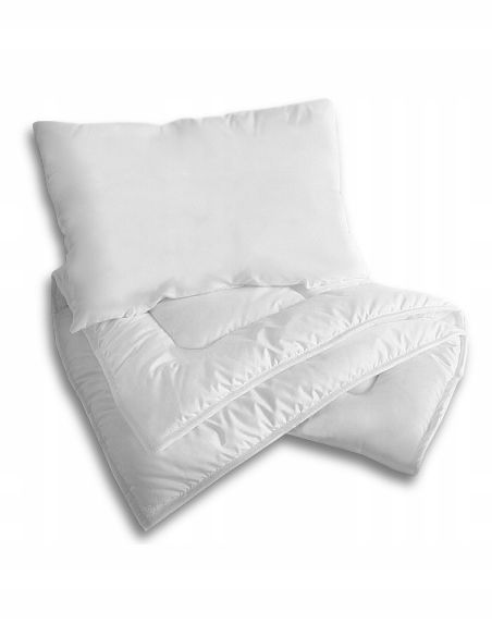 KOŁDRA 100x160 + PODUSZKA 40x60 zdjęcie 3