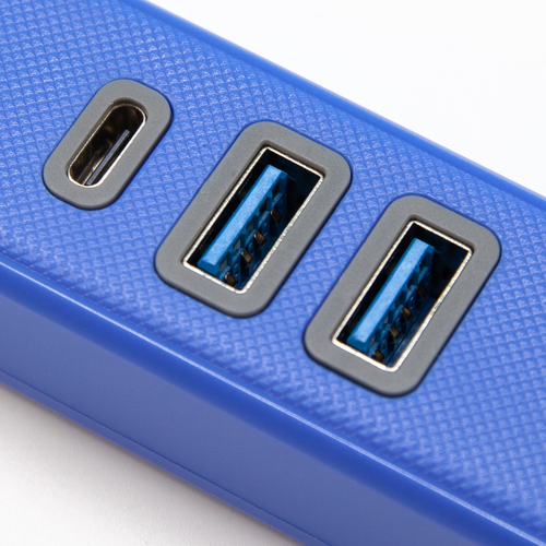 Orico Hub USB-C 2x USB-A 3.1 + USB-C na Arena.pl