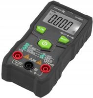HOGERT UNIWERSALNY MIERNIK CYFROWY FULL-SMART