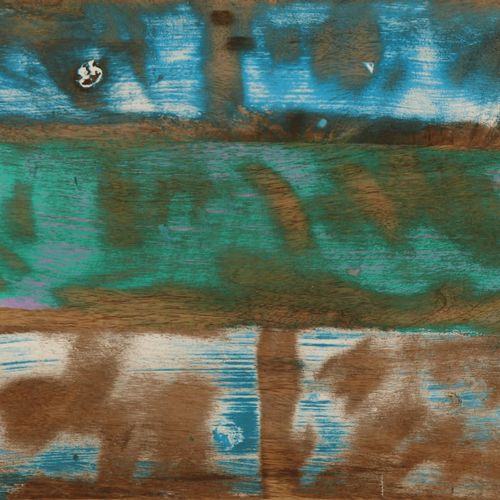 Szafka pod umywalkę, 62x34x58 cm, lite drewno akacjowe na Arena.pl