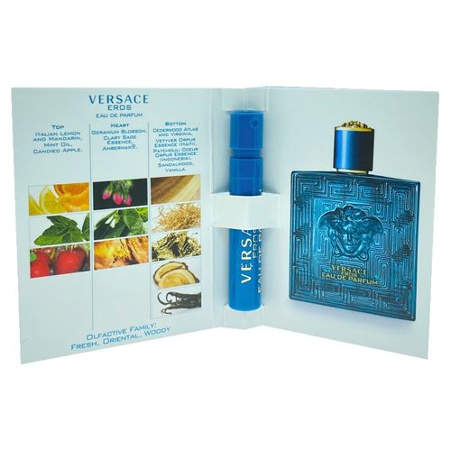Versace Eros EDP 1ml na Arena.pl
