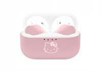 Słuchawki douszne OTL Hello Kitty Różowy