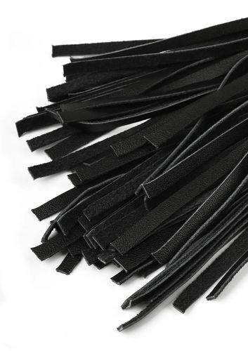 genuine leather whip 75cm na Arena.pl