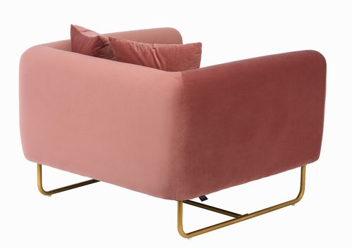 Fotel Penthouse 100x89x60 cm # na Arena.pl