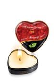 Bougie Massage Nature 35Ml