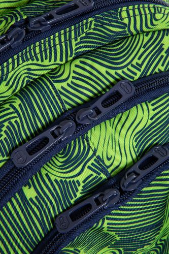 Coolpack-DRAFTER-Plecak-ISOGREEN na Arena.pl