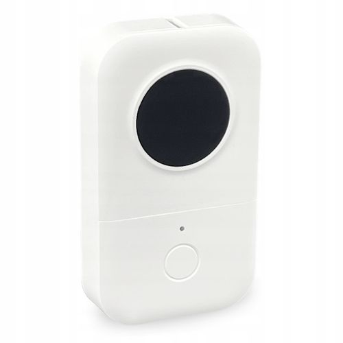 Phomemo D30 mini drukarka termiczna Bluetooth IOS Android opis produktów na Arena.pl