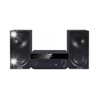 Mini wieża Bluetooth Stereo CD AUX USB 50W Blaupunkt MS30.2BT