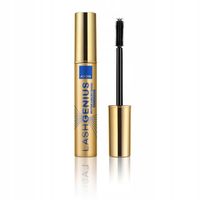 Avon - tusz do rzęs Lash Genius wodoodporny 10ml Blackest Black czarny