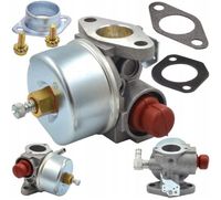 GAŹNIK TECUMSEH Prisma Vantage LAV 30 35 40 50 632795A TVS TVX ECV GERMAN