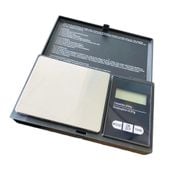 waga elektroniczna iza 200g-0,01g