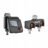 Sterownik nawadniania podlewanie automat Gardena