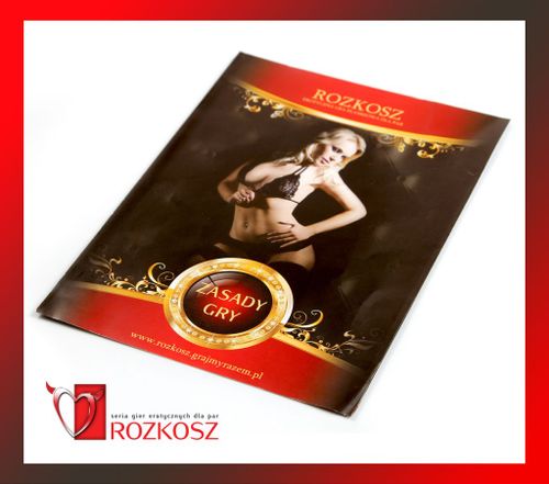 Gra Rozkosz na Arena.pl